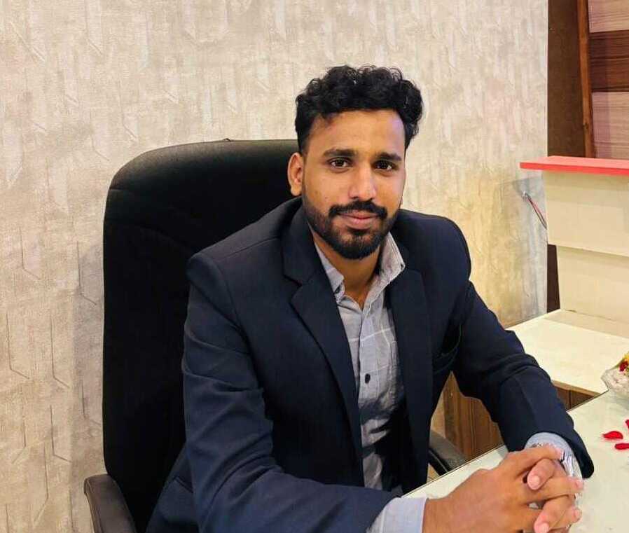 Abdu Rauf - Proprietor